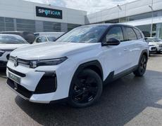 Citroen C5 Aircross Brest