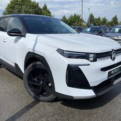 Citroen C5 Aircross NOUVEAU 1.2 Hybride 145ch MAX boite automatique / VISION 360 /  HAYON MAIN LIBRE Brest
