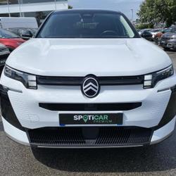 Citroen C5 Aircross NOUVEAU 1.2 Hybride 145ch MAX boite automatique / VISION 360 /  HAYON MAIN LIBRE Brest