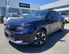 Citroen C4 X Brest