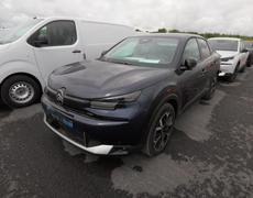 Citroen C4 X Brest