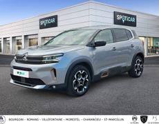 Citroen C5 Aircross Bourgoin-Jallieu