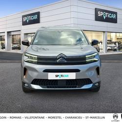 Citroen C5 Aircross C5 Aircross BlueHDi 130 S&S EAT8 C-Series Bourgoin-Jallieu