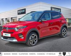 Citroen C3 Villefontaine