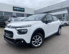 Citroen C3 Brest