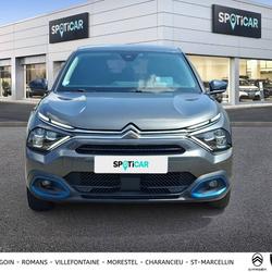 Citroen C4 C4 PureTech 130 S&S EAT8 Shine Bourgoin-Jallieu