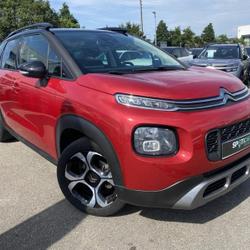 Citroen C3 Aircross PureTech 110ch S&S Shine Brest