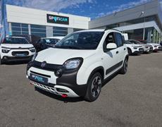 Fiat Panda Brest