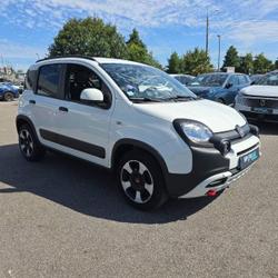 Fiat Panda 1.0 70ch BSG S&S City Cross Brest