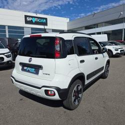 Fiat Panda 1.0 70ch BSG S&S City Cross Brest