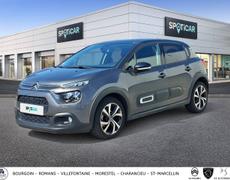 Citroen C3 Morestel