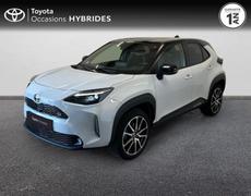 Toyota Yaris Cross Saint-Herblain