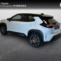 Toyota Yaris Cross 116h GR Sport MY22 Saint-Herblain