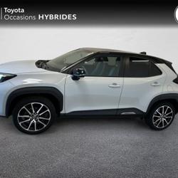 Toyota Yaris Cross 116h GR Sport MY22 Saint-Herblain