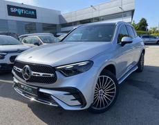 Mercedes GLC