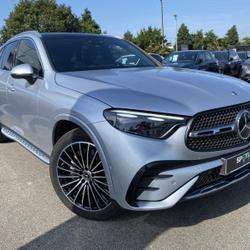 Mercedes GLC 300 e Hybrid 313ch AMG Line 4Matic 9G-Tronic Brest