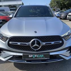 Mercedes GLC 300 e Hybrid 313ch AMG Line 4Matic 9G-Tronic Brest