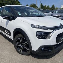 Citroen C3 1.2 PureTech 83ch S&S Feel Pack Brest
