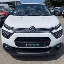Citroen C3 1.2 PureTech 83ch S&S Feel Pack Brest
