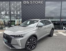 DS DS7 Brest
