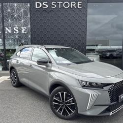 DS DS7 E-TENSE 225ch Rivoli occasion - Brest - photo 2/25
