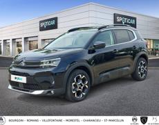 Citroen C5 Aircross Bourgoin-Jallieu