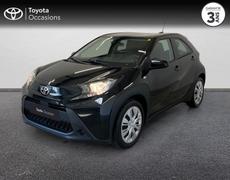 Toyota Aygo X Saint-Herblain