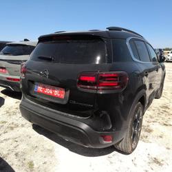 Citroen C5 Aircross C5 Aircross BlueHDi 130 EAT8 Max Villefontaine