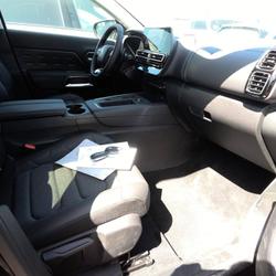Citroen C5 Aircross C5 Aircross BlueHDi 130 EAT8 Max Villefontaine