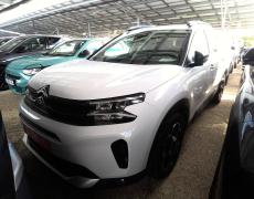 Citroen C5 Aircross Villefontaine