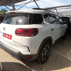 Citroen C5 Aircross C5 Aircross BlueHDi 130 EAT8 Max Villefontaine