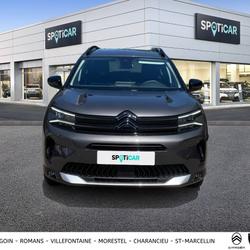 Citroen C5 Aircross C5 Aircross BlueHDi 130 EAT8 Max Charancieu