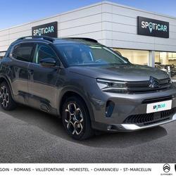 Citroen C5 Aircross C5 Aircross BlueHDi 130 EAT8 Max Charancieu