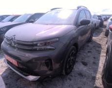 Citroen C5 Aircross Villefontaine