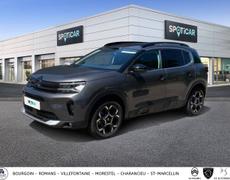 Citroen C5 Aircross Villefontaine