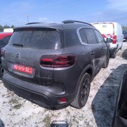 Citroen C5 Aircross C5 Aircross BlueHDi 130 EAT8 Max Villefontaine
