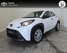 Toyota Aygo X Saint-Herblain