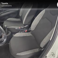 Toyota Aygo X 1.0 VVT-i 72ch Active Business Saint-Herblain