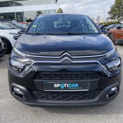 Citroen C3 1.5 BlueHDi 100ch S&S PLUS occasion - Brest - photo 2/29