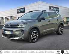 Citroen C5 Aircross Villefontaine