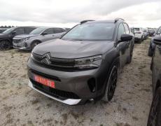 Citroen C5 Aircross Villefontaine