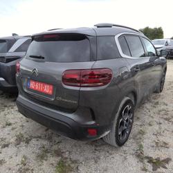 Citroen C5 Aircross C5 Aircross BlueHDi 130 EAT8 Max Villefontaine
