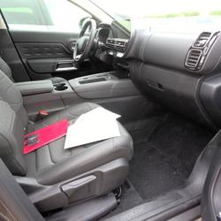 Citroen C5 Aircross C5 Aircross BlueHDi 130 EAT8 Max Villefontaine
