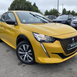 Peugeot 208 e-208 136ch Active Brest