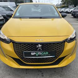 Peugeot 208 e-208 136ch Active Brest