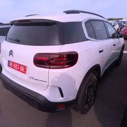 Citroen C5 Aircross C5 Aircross BlueHDi 130 EAT8 Max Villefontaine