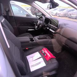 Citroen C5 Aircross C5 Aircross BlueHDi 130 EAT8 Max Villefontaine