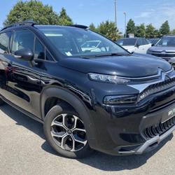Citroen C3 Aircross BlueHDi 120ch S&S Shine EAT6 Brest