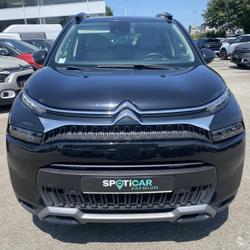 Citroen C3 Aircross BlueHDi 120ch S&S Shine EAT6 Brest