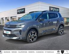 Citroen C5 Aircross Bourgoin-Jallieu